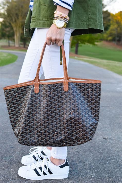 goyard bagd|goyard bag where to buy.